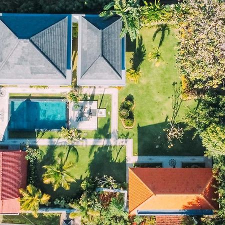 Nyang - Nyang Bungalow Uluwatu Ngoại thất bức ảnh
