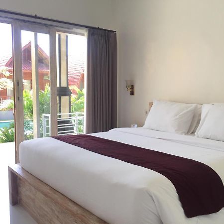Nyang - Nyang Bungalow Uluwatu Ngoại thất bức ảnh