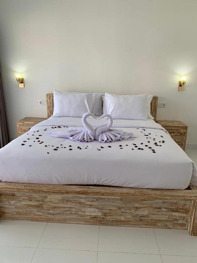 Nyang - Nyang Bungalow Uluwatu Ngoại thất bức ảnh