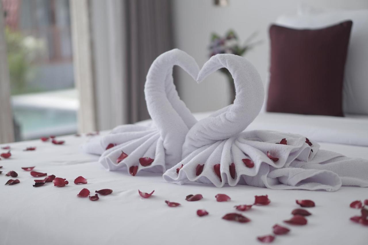 Nyang - Nyang Bungalow Uluwatu Ngoại thất bức ảnh