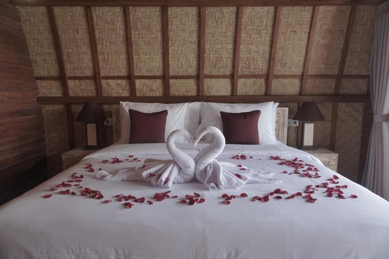 Nyang - Nyang Bungalow Uluwatu Ngoại thất bức ảnh