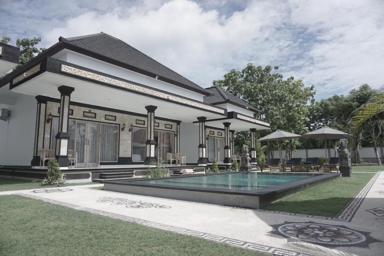 Nyang - Nyang Bungalow Uluwatu Ngoại thất bức ảnh