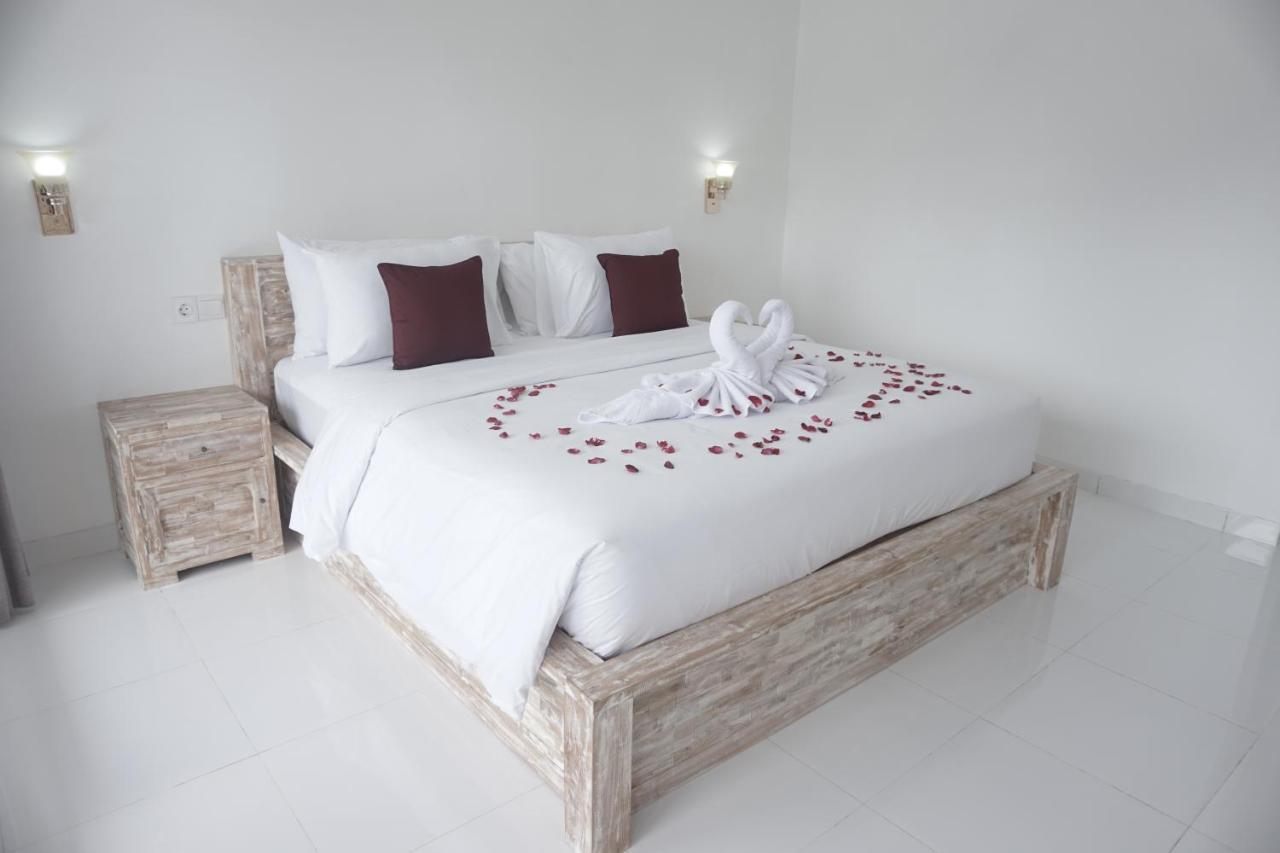 Nyang - Nyang Bungalow Uluwatu Ngoại thất bức ảnh