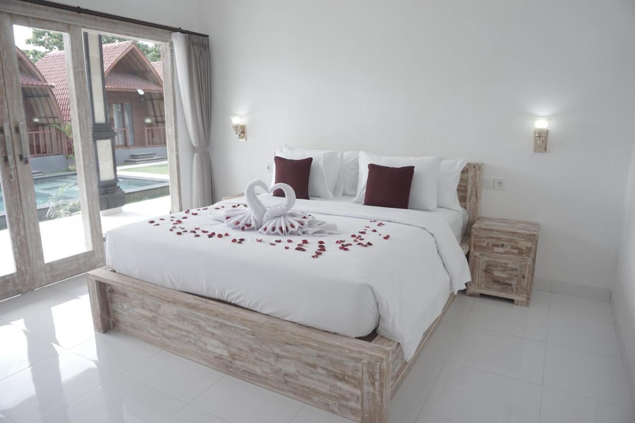 Nyang - Nyang Bungalow Uluwatu Ngoại thất bức ảnh