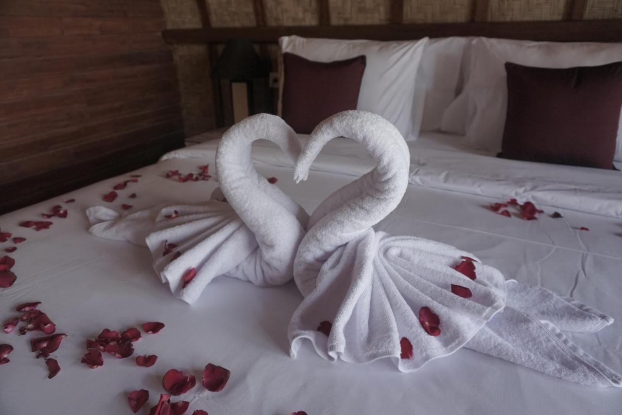 Nyang - Nyang Bungalow Uluwatu Ngoại thất bức ảnh