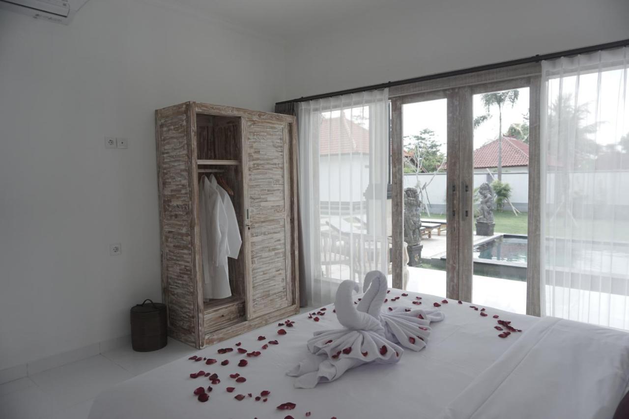 Nyang - Nyang Bungalow Uluwatu Ngoại thất bức ảnh