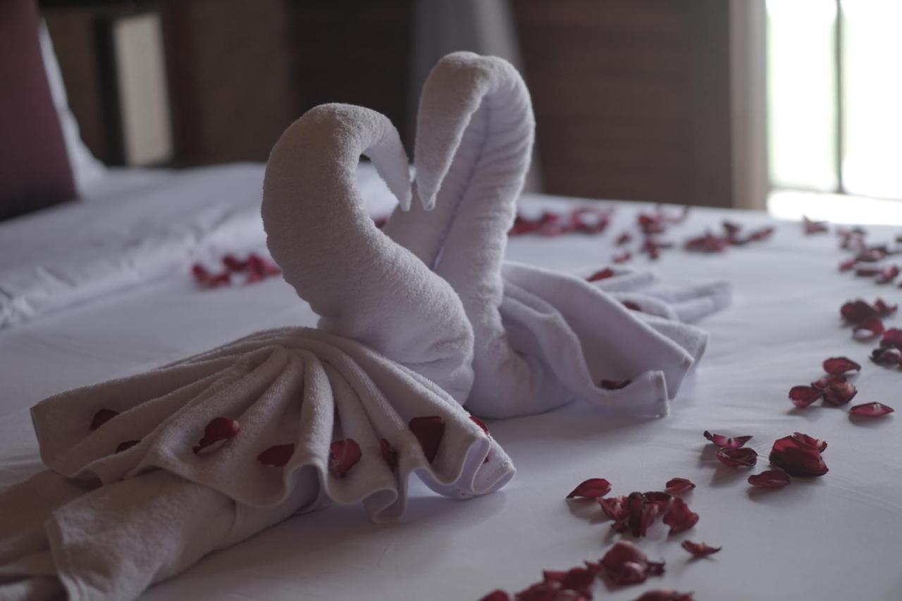 Nyang - Nyang Bungalow Uluwatu Ngoại thất bức ảnh