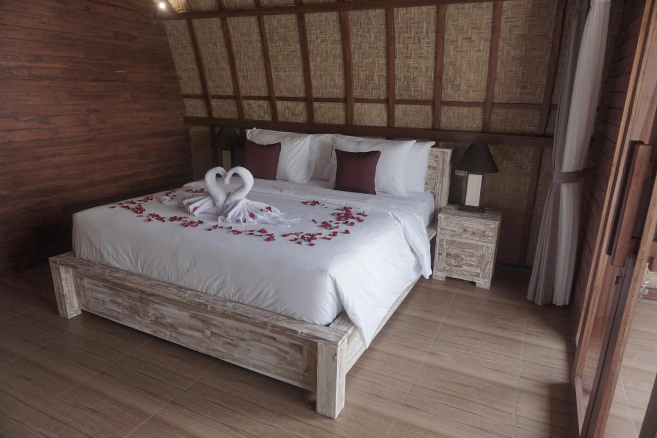 Nyang - Nyang Bungalow Uluwatu Ngoại thất bức ảnh
