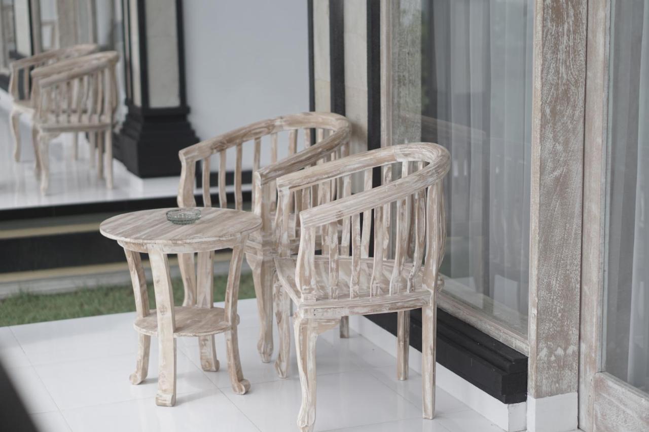 Nyang - Nyang Bungalow Uluwatu Ngoại thất bức ảnh