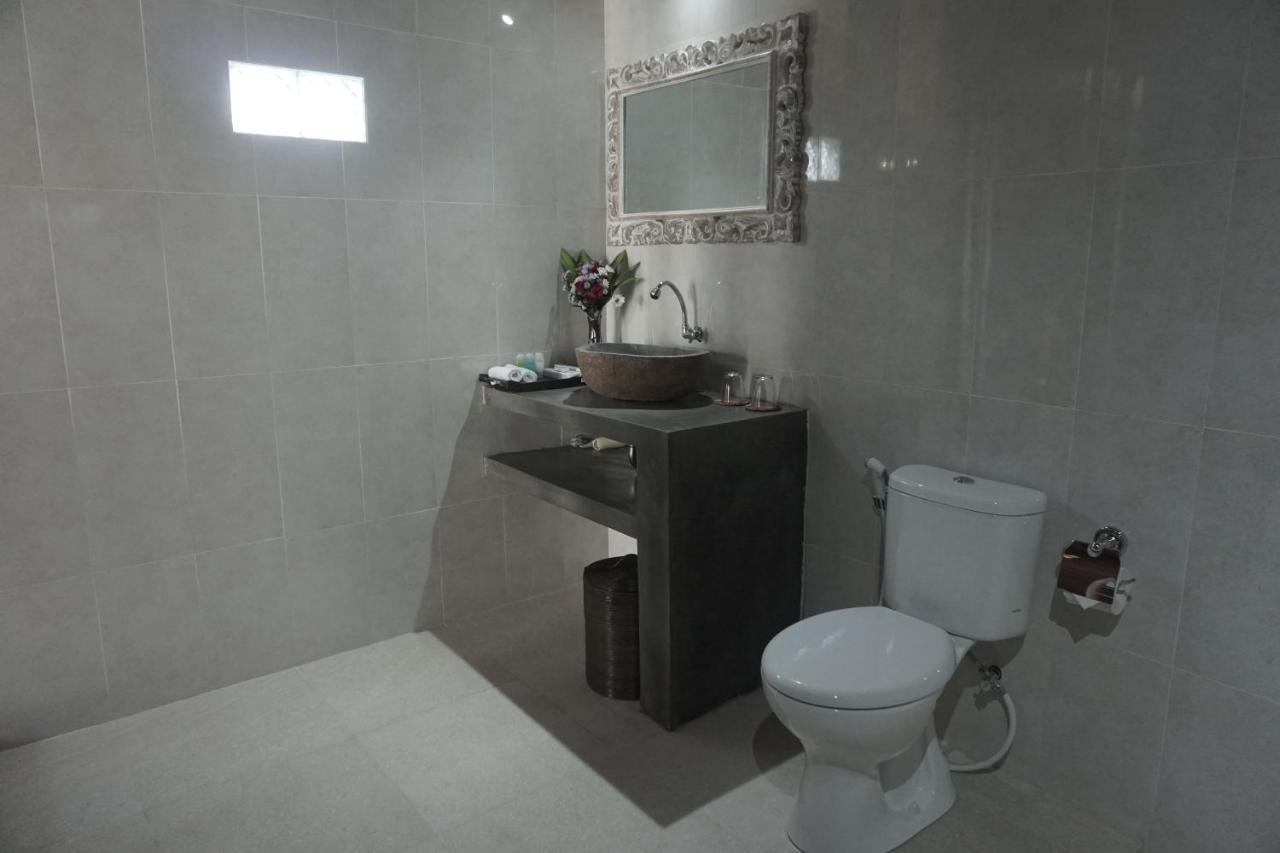 Nyang - Nyang Bungalow Uluwatu Ngoại thất bức ảnh