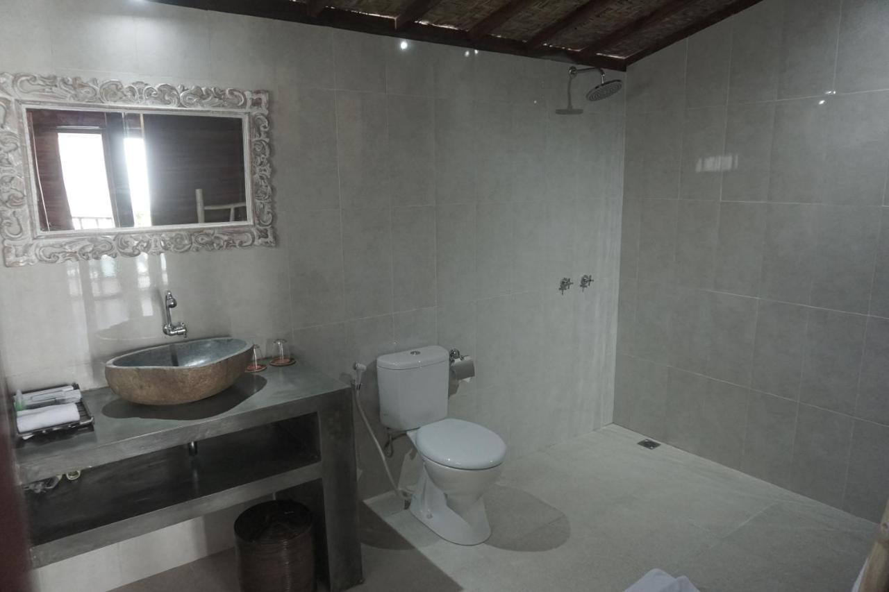 Nyang - Nyang Bungalow Uluwatu Ngoại thất bức ảnh