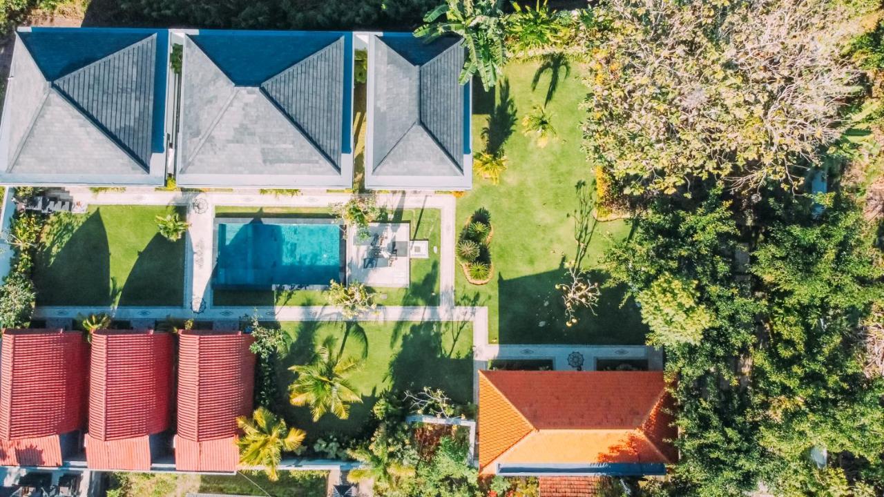 Nyang - Nyang Bungalow Uluwatu Ngoại thất bức ảnh