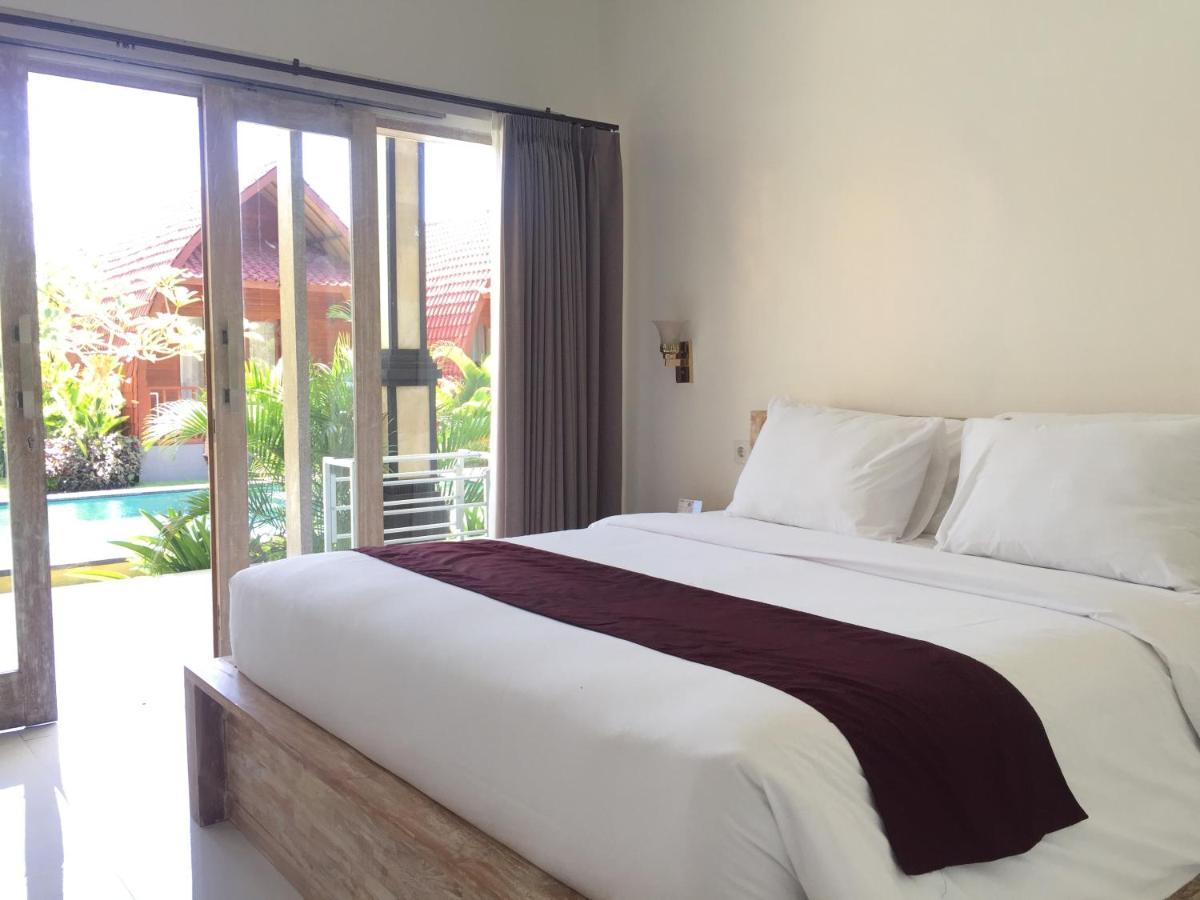 Nyang - Nyang Bungalow Uluwatu Ngoại thất bức ảnh